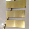 2mm brass sheet plate